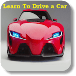 Learn To Drive a Car आइकन