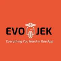 EVOJEK - Transport, Delivery, Payments on 9Apps