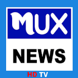 ikon Mux News Hd