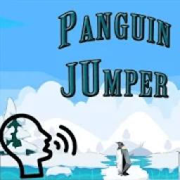 ikon Penguin Jumper (Voice game)