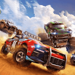 ikon Racing Cars War