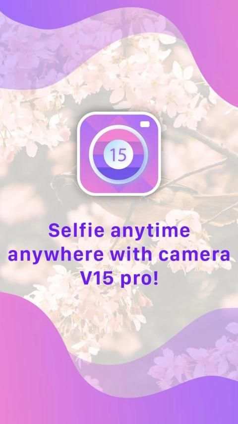 Camera Vivo V15 Pro - Style Camera Vivo V15 स्क्रीनशॉट 1