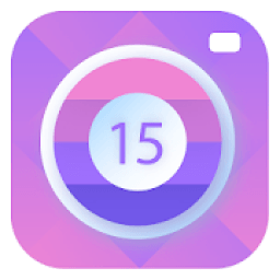 ikon Camera Vivo V15 Pro - Style Camera Vivo V15