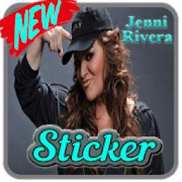 Stickers de Jenni Rivera Para WhatsApp 2.1