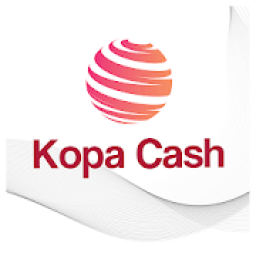 Kopa Cash icon