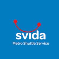 Svida - India Metro Train Dispatcher app