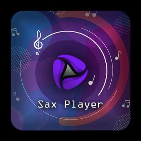 Sax Video Player screenshot 1