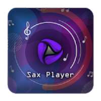 Sax Video Player