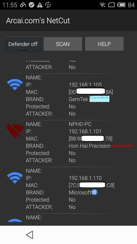 netcut screenshot 3