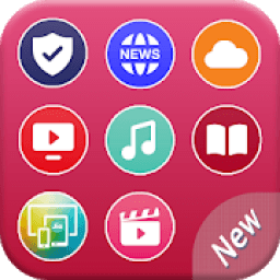 Free My Jio App Guide आइकन