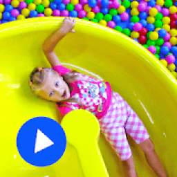 Free Videos for Kids - KiViTu - Kids Entertainment