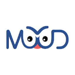 Mood LiveChat Massenger icon