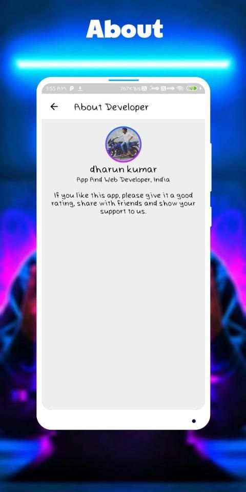 Vip Id's Official App | Wordpress To Android App screenshot 3