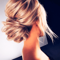 ikon Легкие Прически