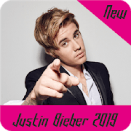 Justin Bieber 2019 Offline आइकन