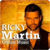 Ricky Martin - Offline Music