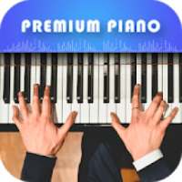 Premium Piano Perfect Real Piano Learning Keyboard