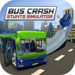 Bus Crash Stunts Simulator 1