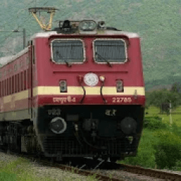 ikon Live Train Tracker