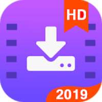 Free All Video Downloader HD 2019