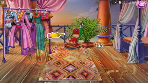 Beach House Cleaning स्क्रीनशॉट 4