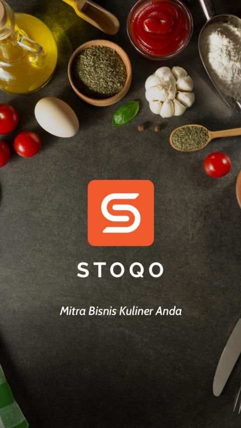 STOQO: Fresh Produce, Groceries for F&B Business screenshot 5