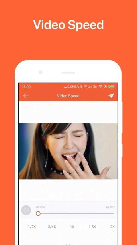 LineVideo स्क्रीनशॉट 2