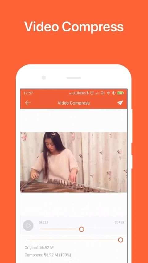 LineVideo स्क्रीनशॉट 3