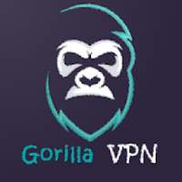 Gorilla VPN – Bypass Blocking Free on 9Apps