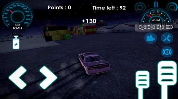 Multi Mode Car Driving - Traffic Car screenshot 2