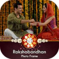 Raksha Bandhan Photo Editor : Photo Frames on 9Apps