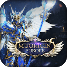 Mu Origin Europe v7 Official icon