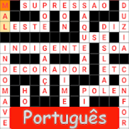 palavras cruzadas icon