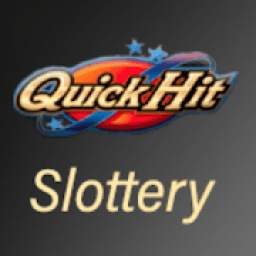 Diamond QuickHit Slottery - slots casino