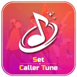 Set Jiyo Music : Caller tune 2020 : Free Ringtone