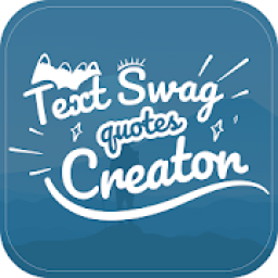 ikon Text Swag Stylish Text Maker