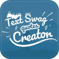 Text Swag Stylish Text Maker
