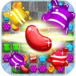 ikon Candy Magic Puzzle
