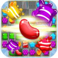 Candy Magic Puzzle