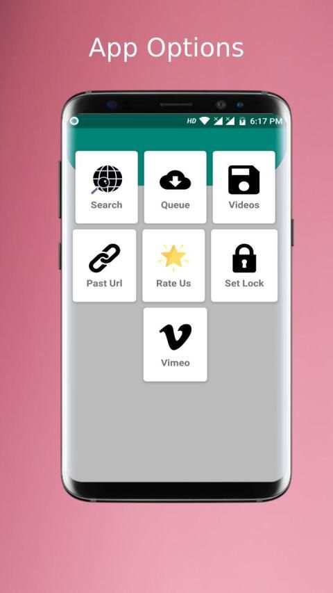 HD Video Downloader - Video Downloader screenshot 3