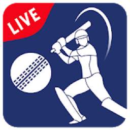 CricketOn - Fast Live Line Score App