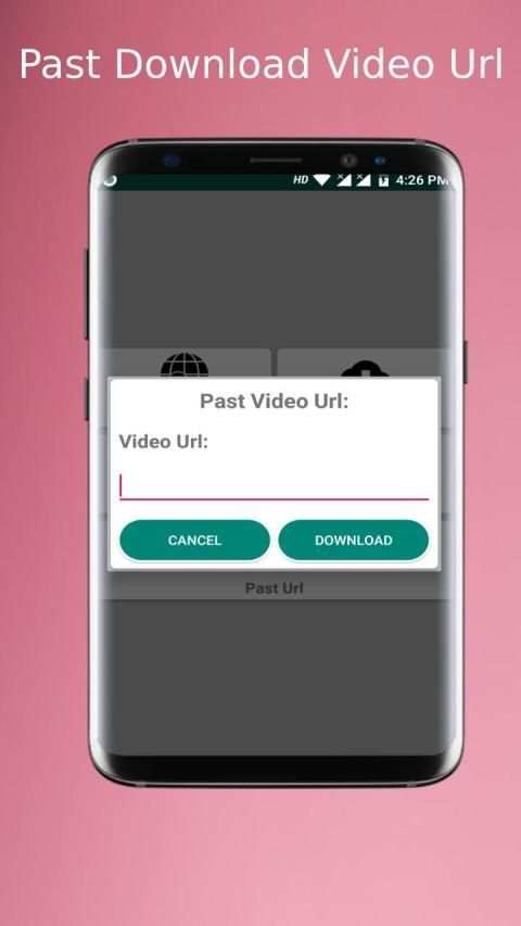 HD Video Downloader - Video Downloader screenshot 4