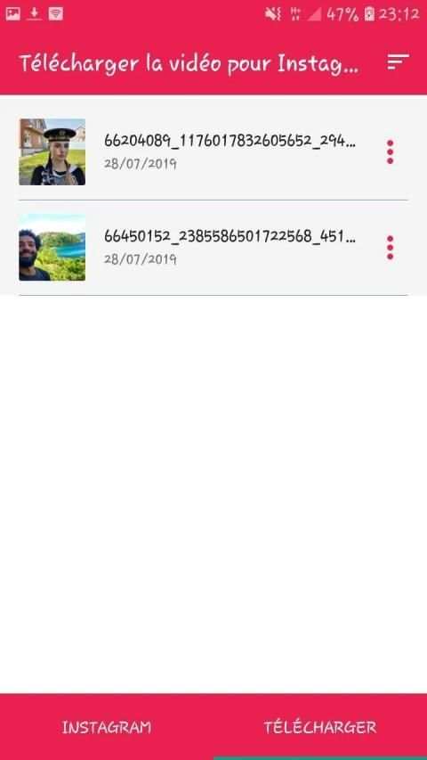 دانلود از اینستاگرام(تصاویر و فیلم)
‎ screenshot 2
