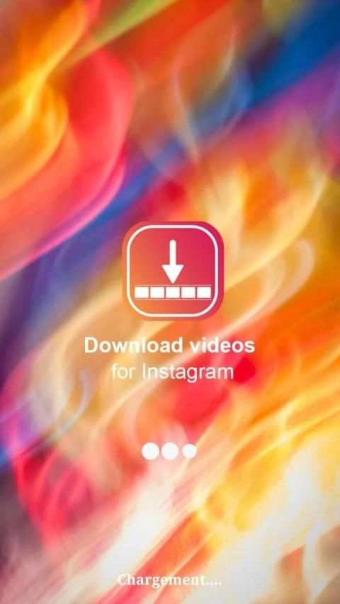 دانلود از اینستاگرام(تصاویر و فیلم)
‎ screenshot 8