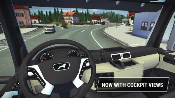 Construction Simulator 3 Lite screenshot 13