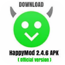 ikon HeppyMod Test Internet Speed Manager 2020