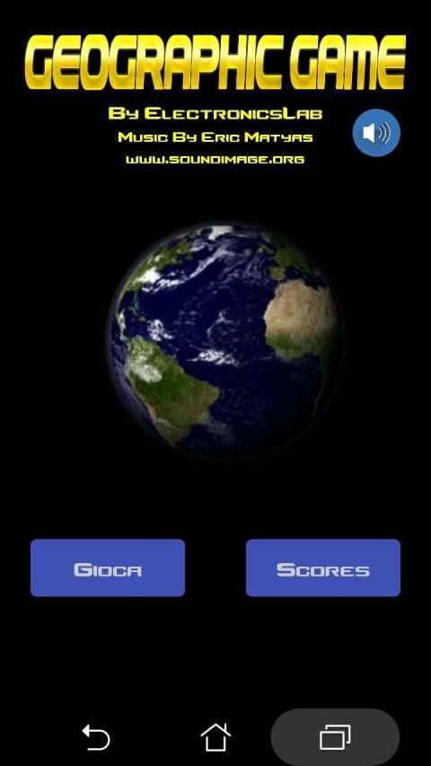 Geographic Game Free screenshot 8