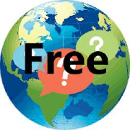 Geographic Game Free 1.0