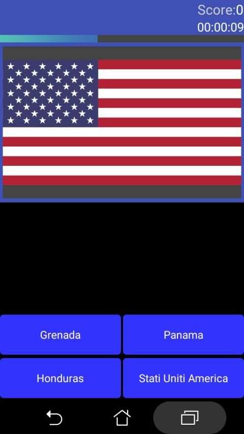 Geographic Game Free screenshot 5