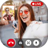Live Video Call - Random Video Chat With Strangers